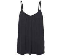 T-Shirt femme - VERO MODA - Filli Singlet - Bretelles spaghetti - Coupe régulière - Doux L