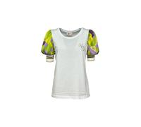 T-shirt Femme Very Simple BON_TON WHITE 44
