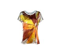 T-shirt Femme Very Simple V140 MULTICOLOR 44