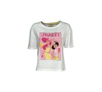 T-shirt Femme Very Simple V154_13 WHITE 40