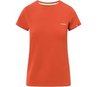 T-shirt femme Viking Harvi Bamboo Orange M
