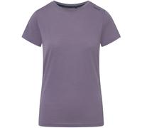 T-shirt femme Viking Salen Merino Violet S
