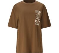 T-shirt femme Whistler Arwen Vert 46
