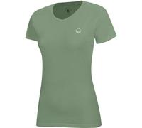 T-shirt femme Wild Country Stamina Vert S
