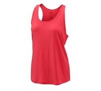 T-shirt Femme Wilson Condition Tank Corail XL