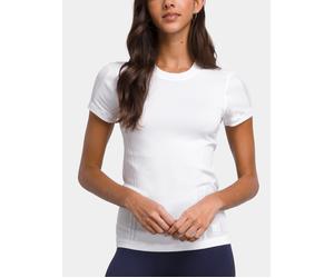T-Shirt Femme Wilson Spring Pro Seamless