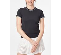 T-shirt Femme Wilson Team Baseline sans coutures