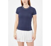 T-shirt Femme Wilson Team Baseline sans coutures