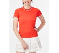 T-shirt Femme Wilson Team Baseline sans coutures