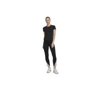 T-shirt femme Wilson Team Noir XL