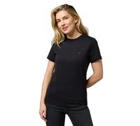 T-shirt femme Wrangler Sign Off Noir M