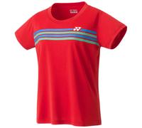 T-shirt femme Yonex Yw0022 Rouge M