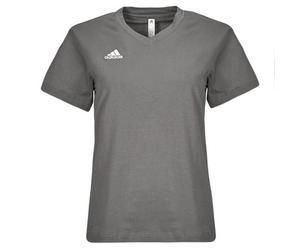 T-shirt femmes adidas ENT22 TEE W Gris EU S