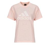 T-shirt femmes adidas Future Icons Winners 3.0 T-Shirt Rose EU S