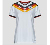 Maillot Allemagne 26 Domicile White L
