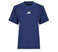 T-shirt femmes adidas JD0843 Bleu EU L