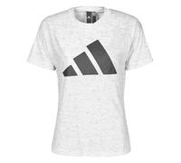 T-shirt femmes adidas W WIN 2.0 TEE Blanc EU XS