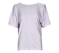 T-shirt femmes adidas YGA ST O T Violet EU L