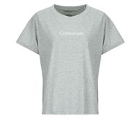 T-shirt femmes Calvin Klein Jeans RELAXED TEE Gris EU M