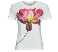 Desigual TS_Plata, 1001 RAW, XS