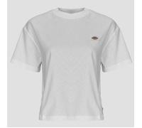 Vêtements Dickies Oakport pour Femme L Blanc