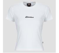 Dickies Wellsville T-Shirt blanc M