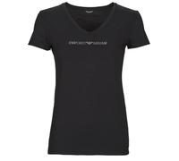 Giorgio shirt, Noir, XL Femme