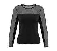 T-shirt femmes Freeman T.Porter TIMENE PLAIN Noir EU XS