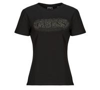 T-shirt femmes Guess INGRID Noir EU XS
