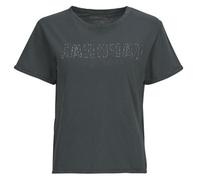 T-shirt femmes Kaporal SARMY Noir EU L