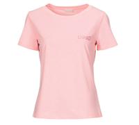 T-shirt femmes Liu Jo MA4395 Rose EU S