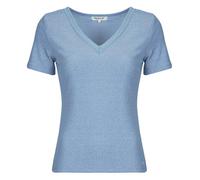 Morgan 212-diwi Femme T-Shirt, Fjord M, S