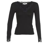 T-shirt femmes Morgan TRACY Noir EU XL