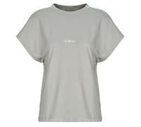 T-shirt femmes Noisy May NMKIM Gris EU S