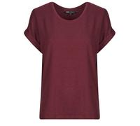 T-shirt femmes Only ONLMOSTER Bordeaux EU M