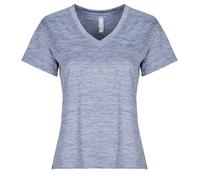 T-shirt femmes Only Play ONPCORE Bleu EU XS