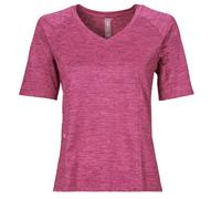 T-shirt femmes Only Play ONPJOAN Rose EU XS