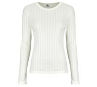 T-shirt femmes Petit Bateau TEE SHIRT ML Beige EU XL