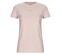 PUMA T-shirt Essentials Femme, Vêtements, Beige, M M