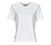Superdry & Co T-shirt 'ESSENTIAL' blanc, Taille L