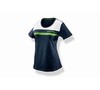 T-shirt femmes tendance FASH-LAD-FT1 FESTOOL Taille M - 577307 G