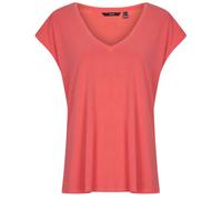 T-shirt femmes Vero Moda VMFILLI Rose EU S