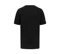 PUMA Scuderia Ferrari - T-Shirt avec Bouclier - Rouge - Hommes - Taille: XXL