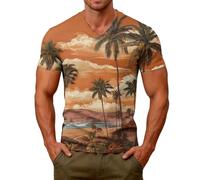 T Shirt Fetes des Peres Longues Slim Courtes Meilleur Cou Officier Corps C Résille Coupe XS Arbitre Tailles Étoiles Jeune Troué Gynécomastie Oiseau Mers