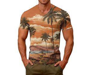 T Shirt Fetes des Peres Longues Slim Courtes Meilleur Cou Officier Corps C Résille Coupe XS Arbitre Tailles Étoiles Jeune Troué Gynécomastie Oiseau Mers