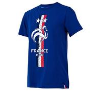 T-Shirt FFF - Collection Officielle Equipe DE France - Taille Homme S