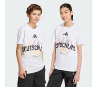 T-shirt FIFA World Cup 26™ Germany Enfants White 11-12A
