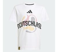 T-shirt FIFA World Cup 26™ Germany Enfants White 13-14A