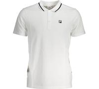 T-shirt Fila fam0319bd15429bianco1000s