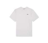T-shirt Fila Laas Blanc 2XL